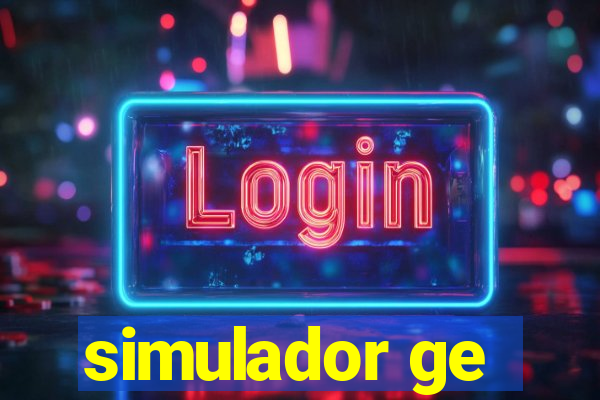 simulador ge